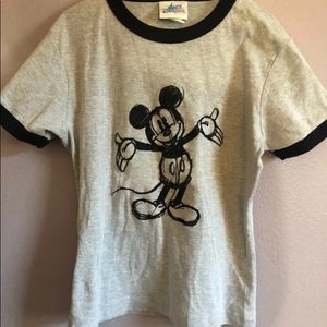 Disney Mickey Mouse Tee